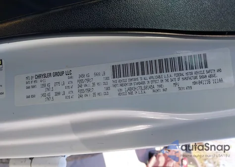 2011 Jeep Wrangler Unlimited Sport from USA, damaged, VIN 1J4BA3H17BL601454